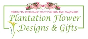 Plantation Flower Designs