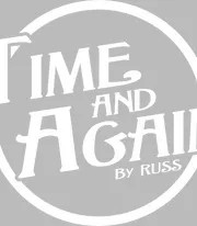 Time and Again by Russ