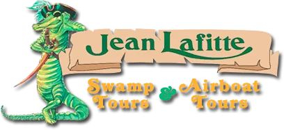 Jean Lafitte Swamp Tour