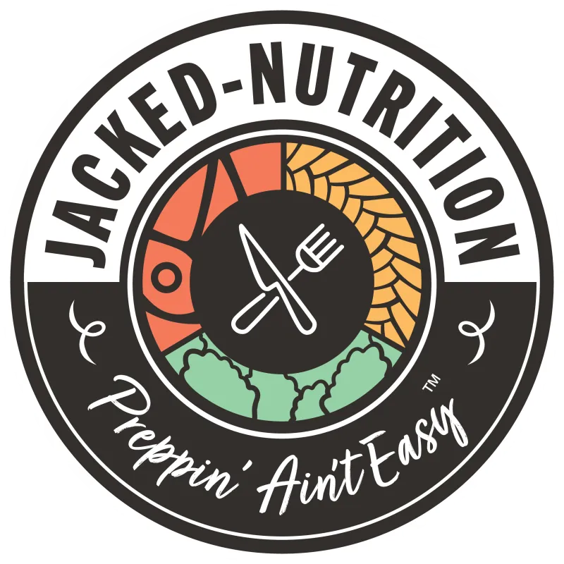 Jackednutrition