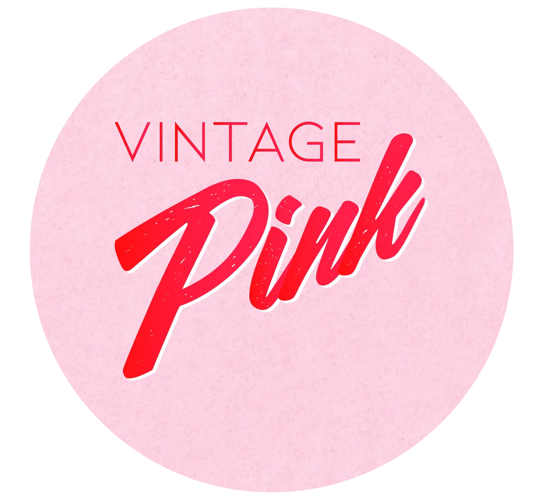 Vintagepink