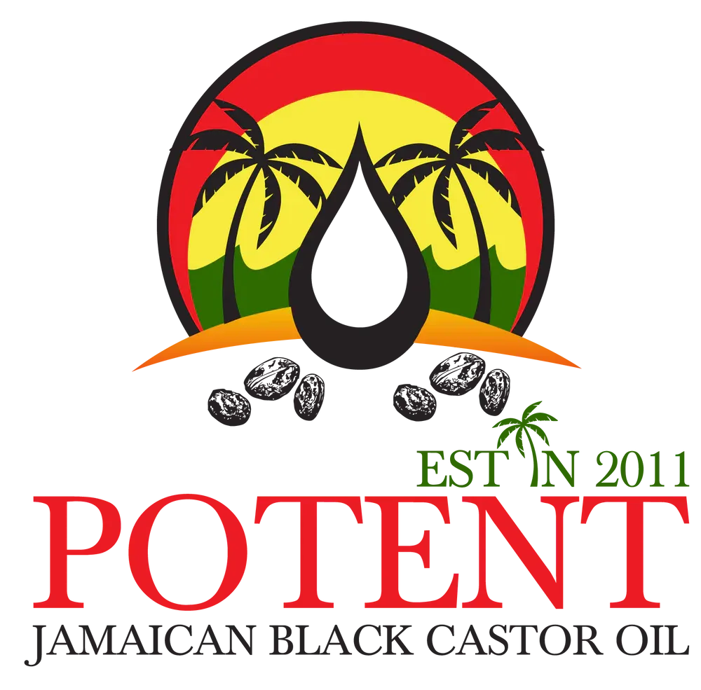 Potent Jamaican Black Castor Oil