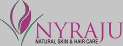 nyrajuskincare.com