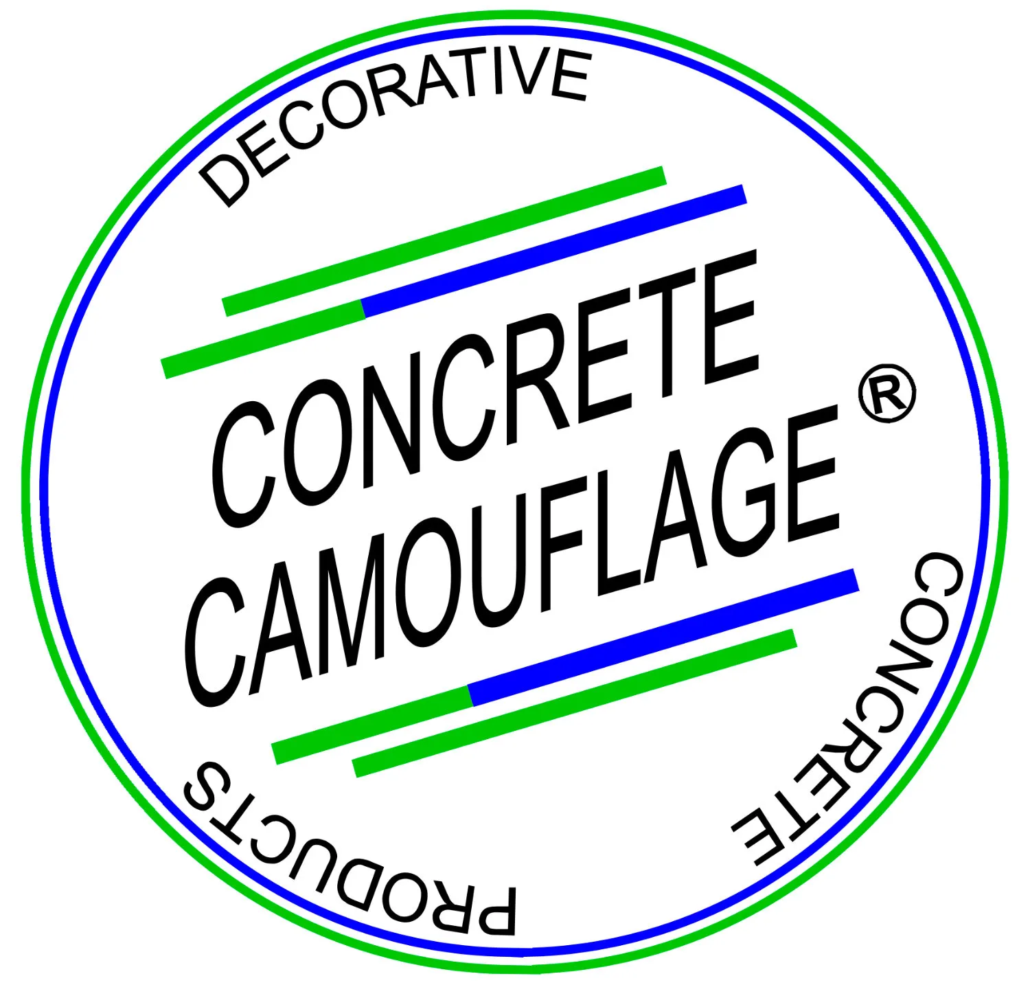 Concretecamouflage