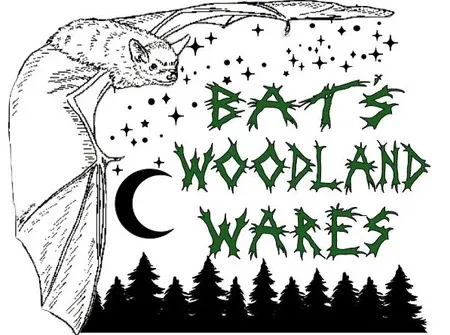 Bat\'s Woodland Wares