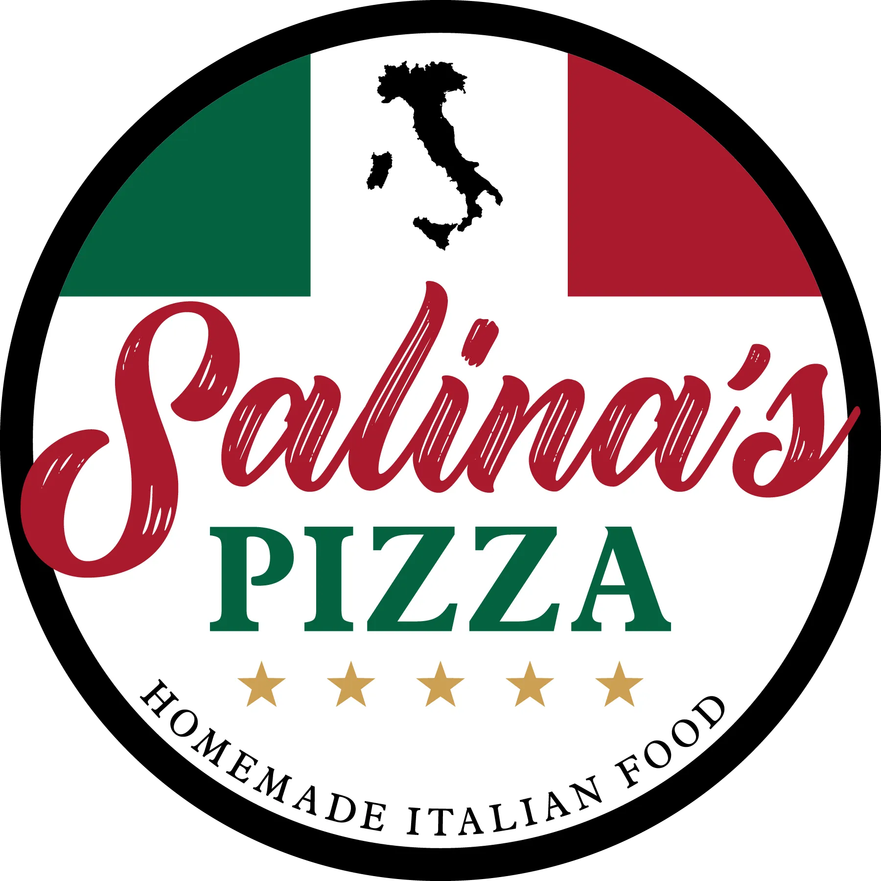 Salinas Pizza Tinley Park