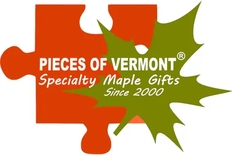 PIECES OF VERMONT