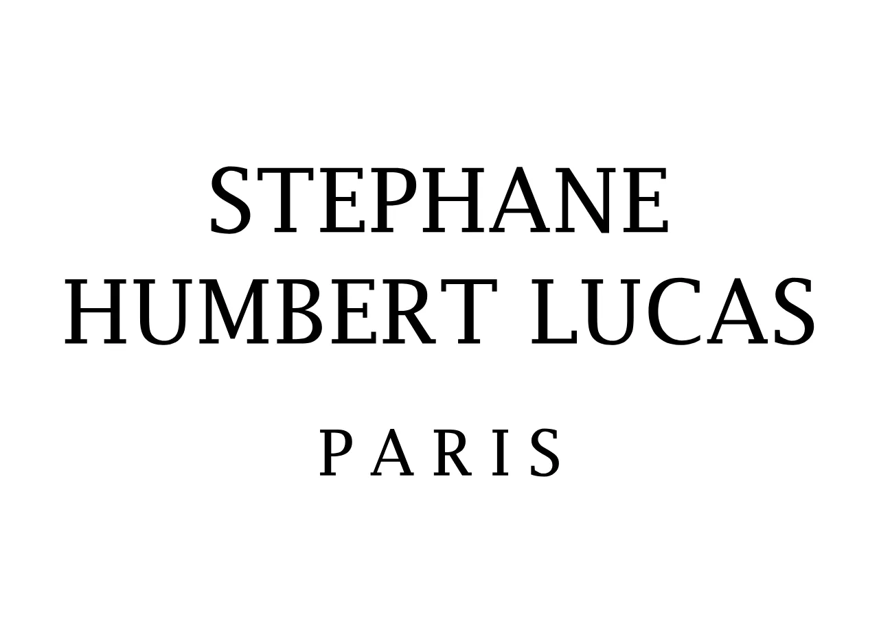 Stephane Humbert Lucas