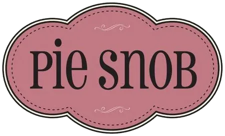 Pie Snob