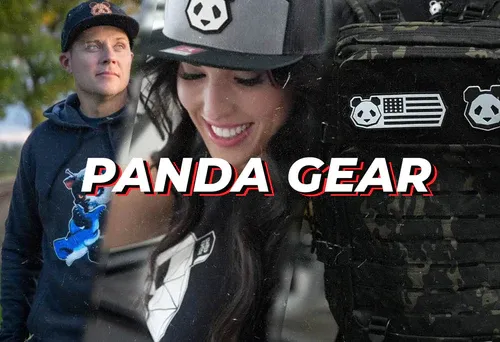 Panda Supps