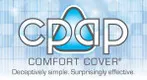 CPAP Comfort Cover