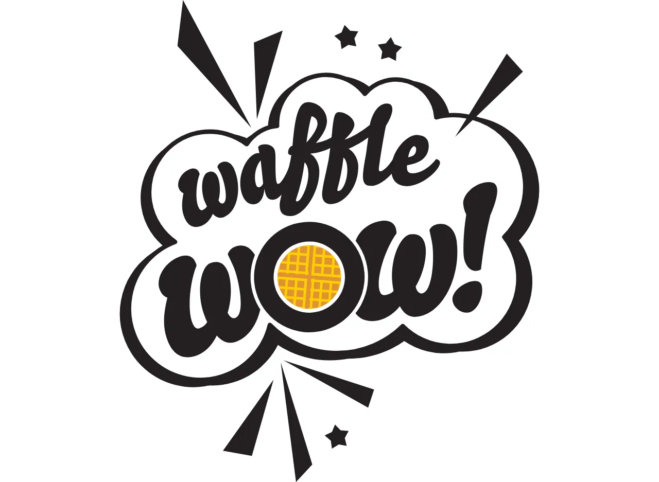 Waffle Wow