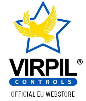 VIRPIL Controls