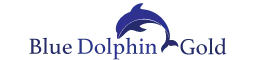 Blue Dolphin Gold