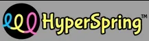 HyperSpring Toys