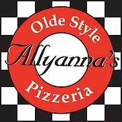 allyannaspizza.com