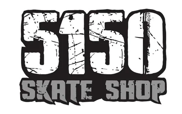 5150 Skate Shop