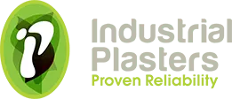 Industrial Plasters