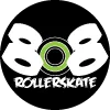 808 Rollerskate