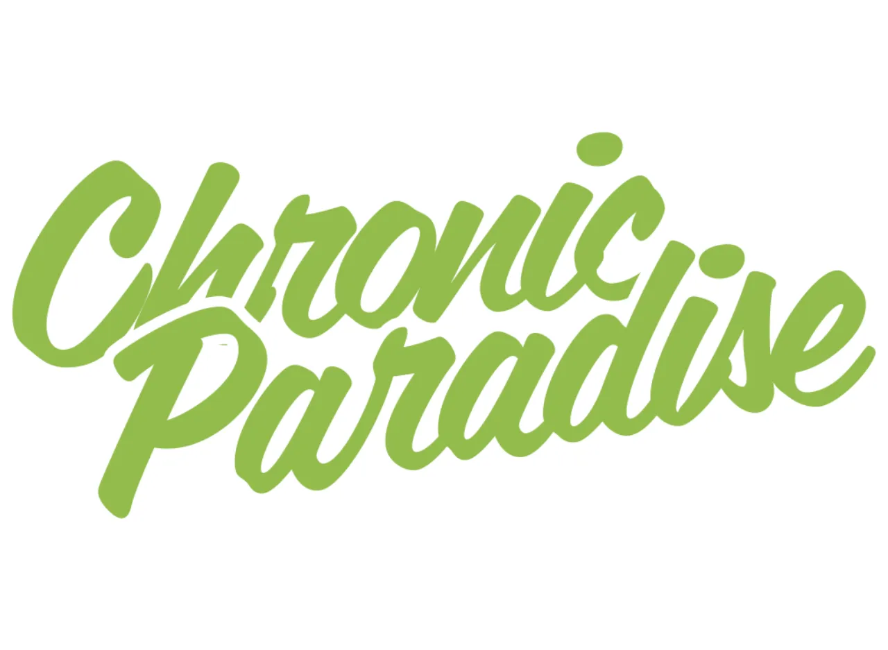 Chronic Paradise