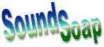 SoundSoap