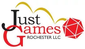 Just Games Rochester