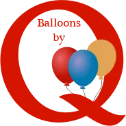 Party Balloons by Q