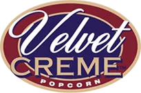 Velvet Creme Popcorn