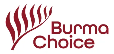 BURMA CHOICE