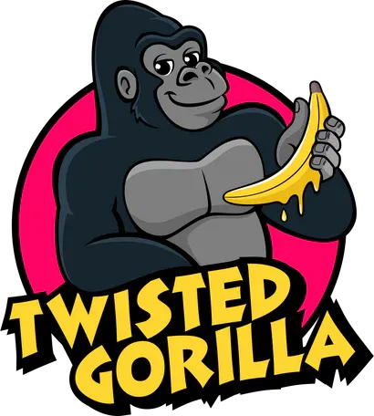 Twisted Gorilla