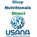 Shop Nutritionals Direct