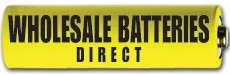 Wholesale Batteries Direct