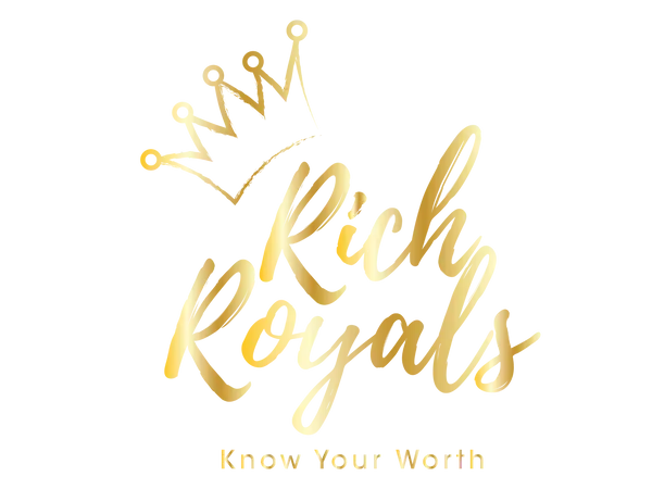 Rich Royals