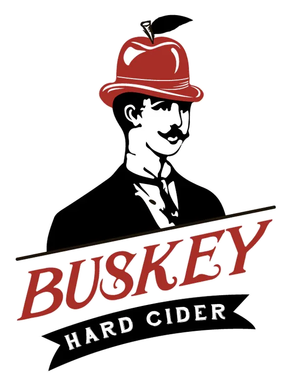 Buskey Cider