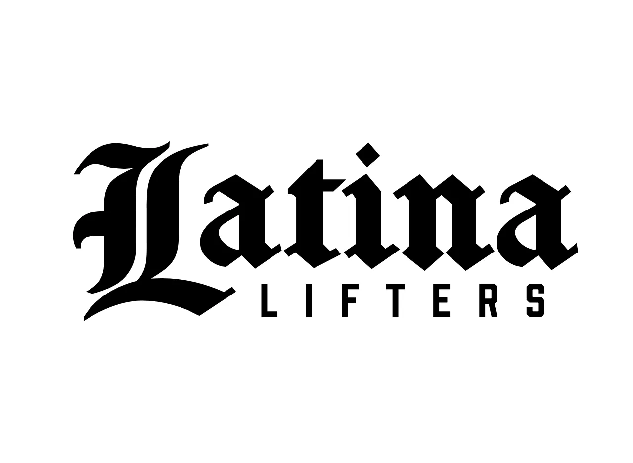 Latina Lifters