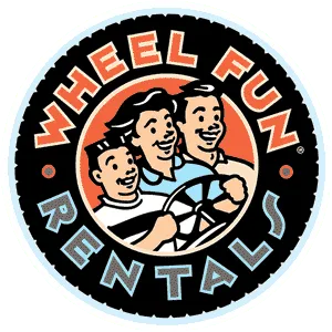 Wheel Fun Rentals