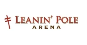 Leanin' Pole Arena