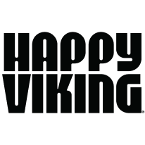 Happy Viking