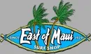 East Of Maui