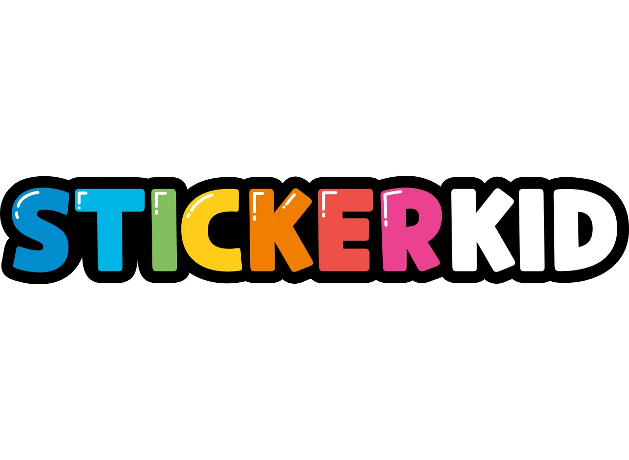 StickerKid