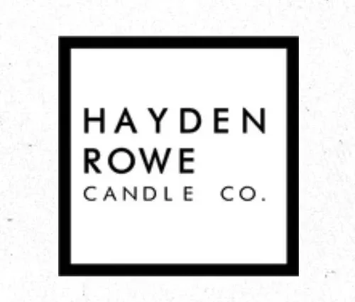 Hayden Rowe Candle