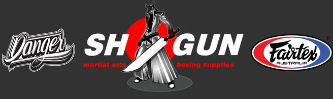 Shogun Martial Arts