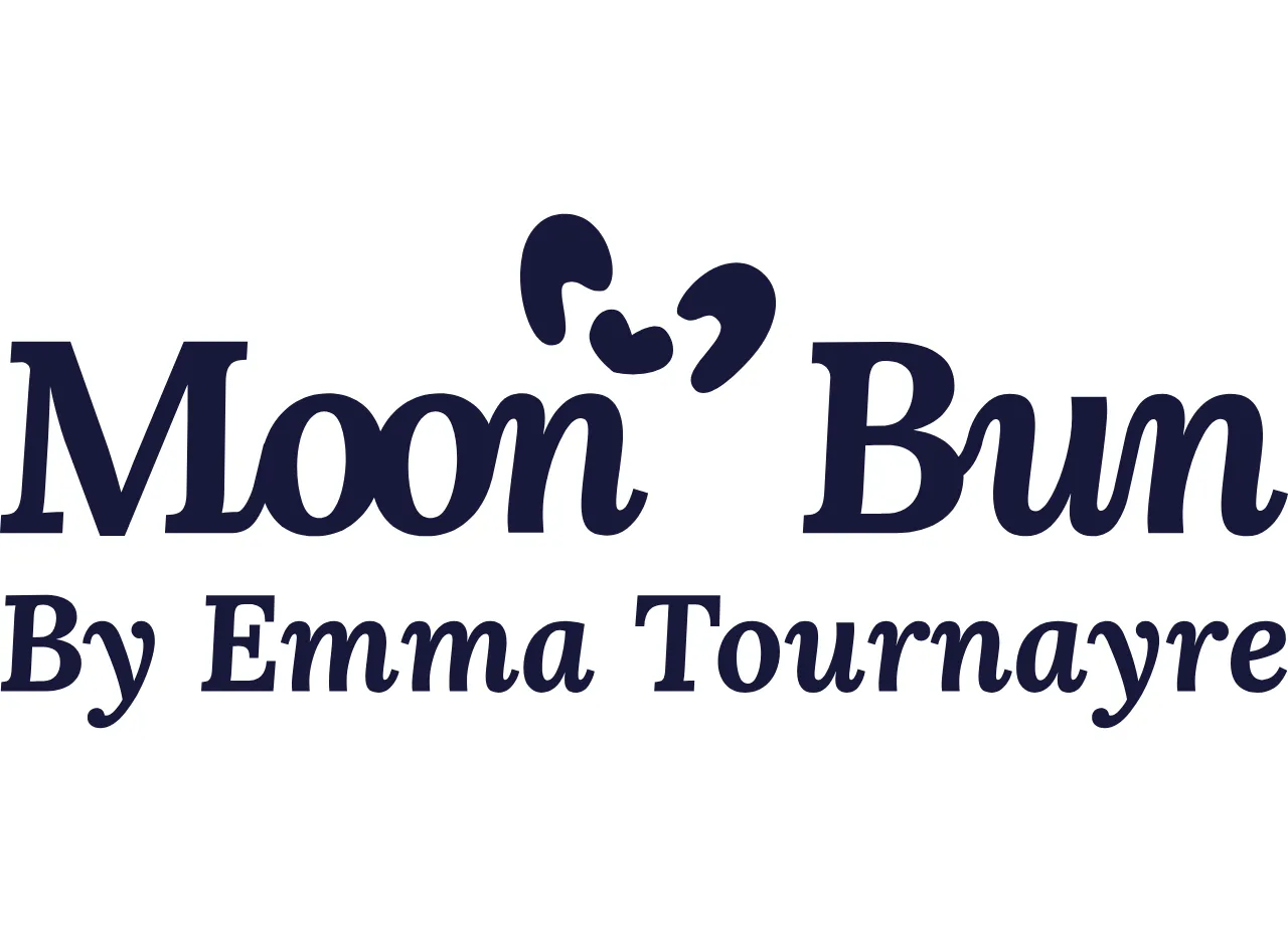 Moon Bun