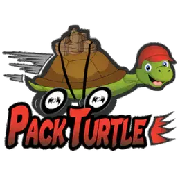 PackTurtle