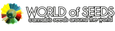 World Of Seeds