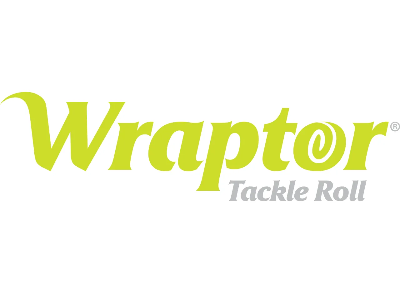 Wraptor Tackle Roll