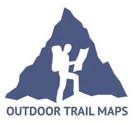 Outdoor Trail Maps