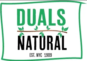 Duals Natural