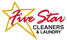 Five Star Cleaners