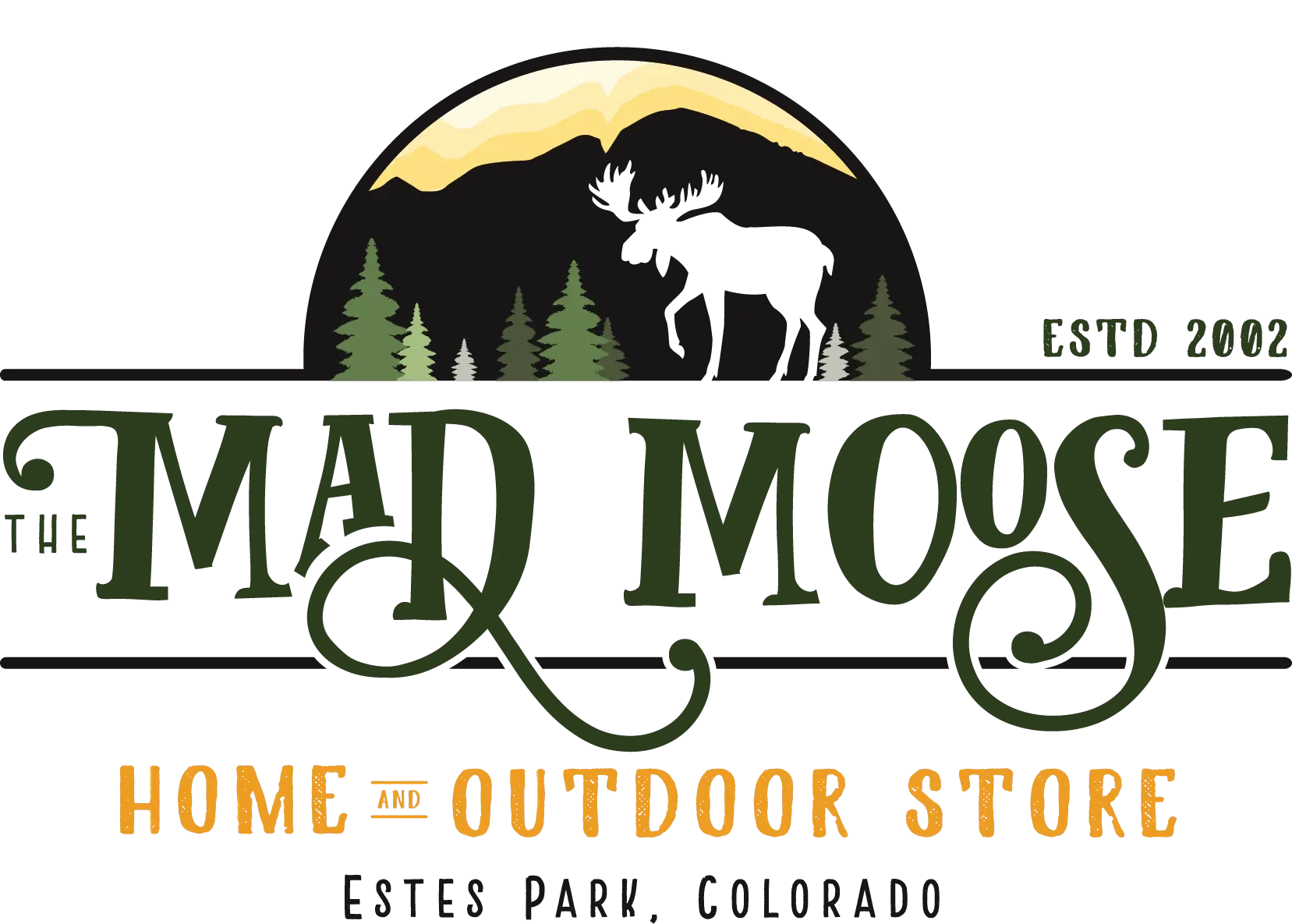 Mad Moose